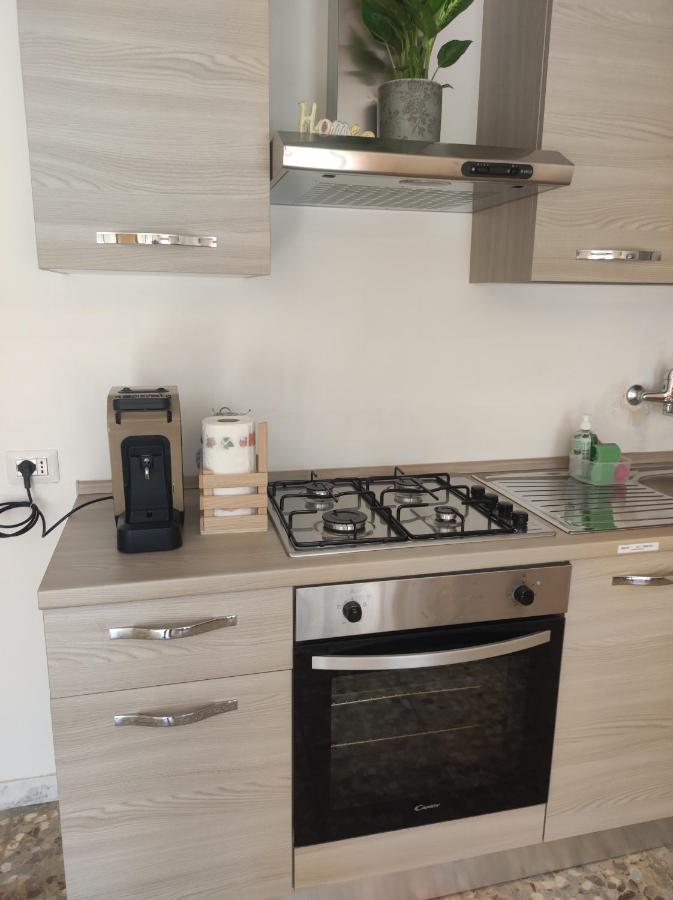 Dea Villa Putignano Kültér fotó