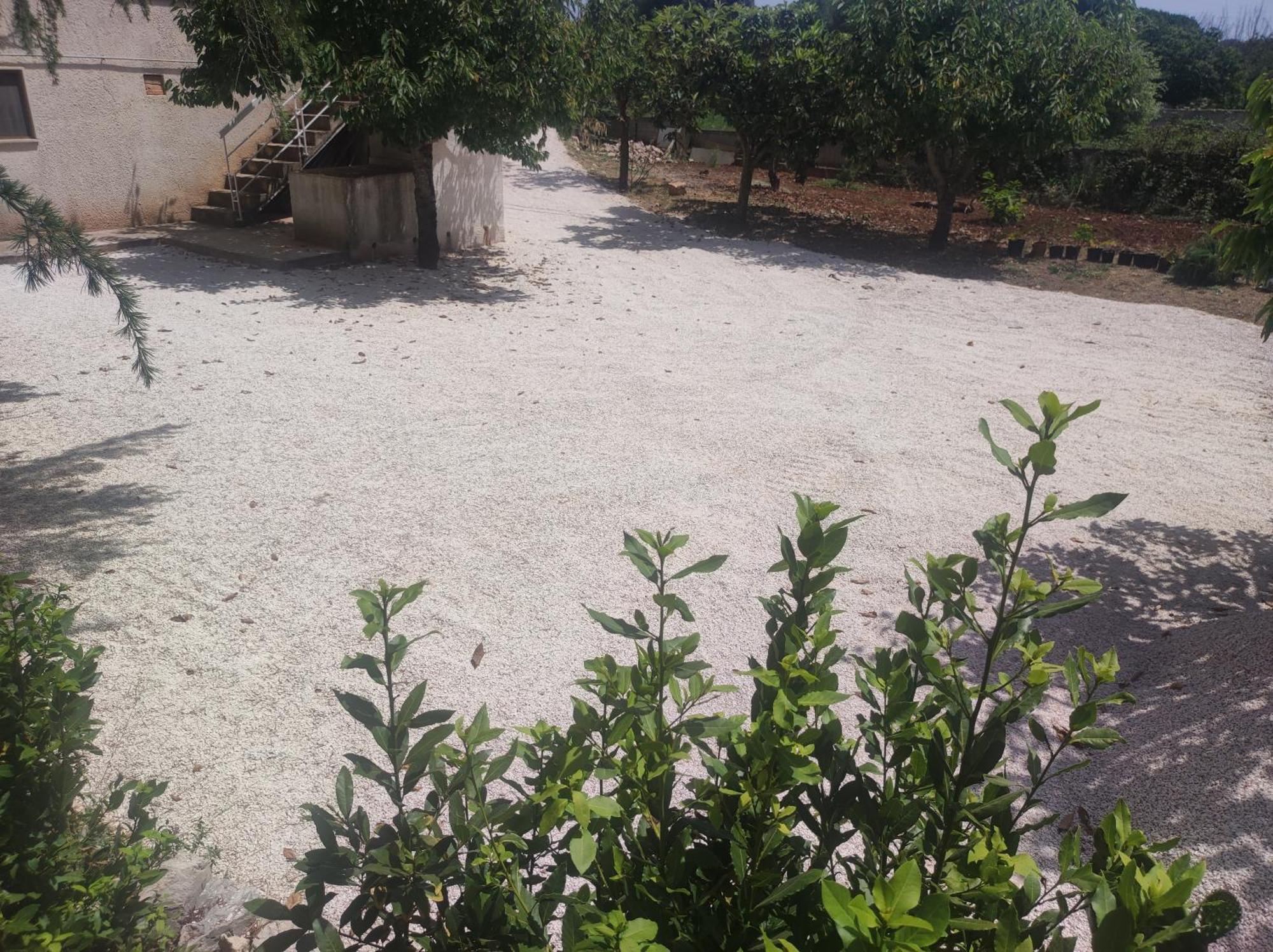 Dea Villa Putignano Kültér fotó