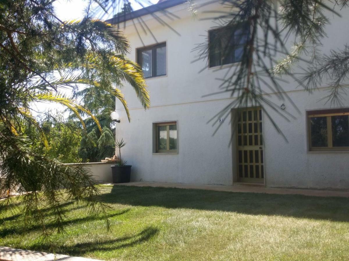 Dea Villa Putignano Kültér fotó